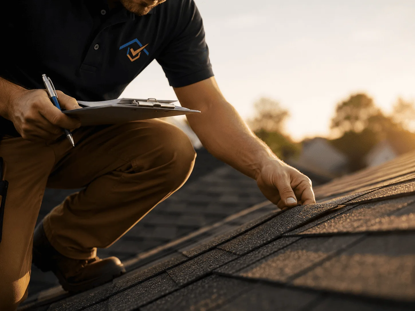 Why Choose Roof Inspection in Rockwood, TX