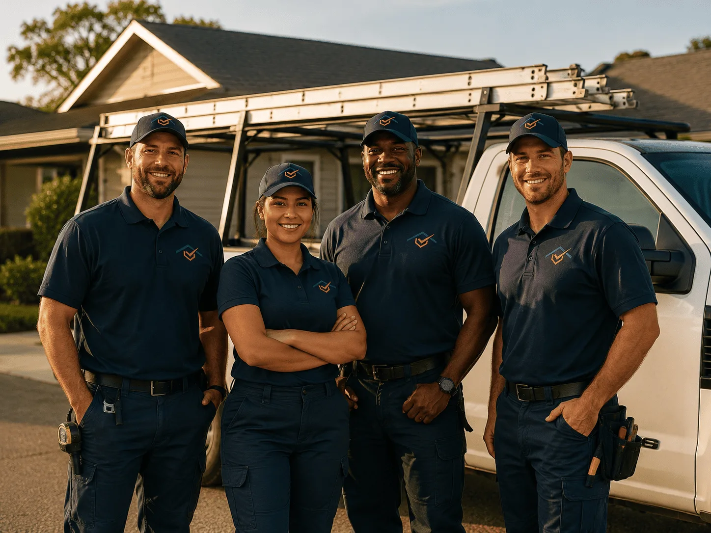 Roof Inspection company in Rockwood, TX